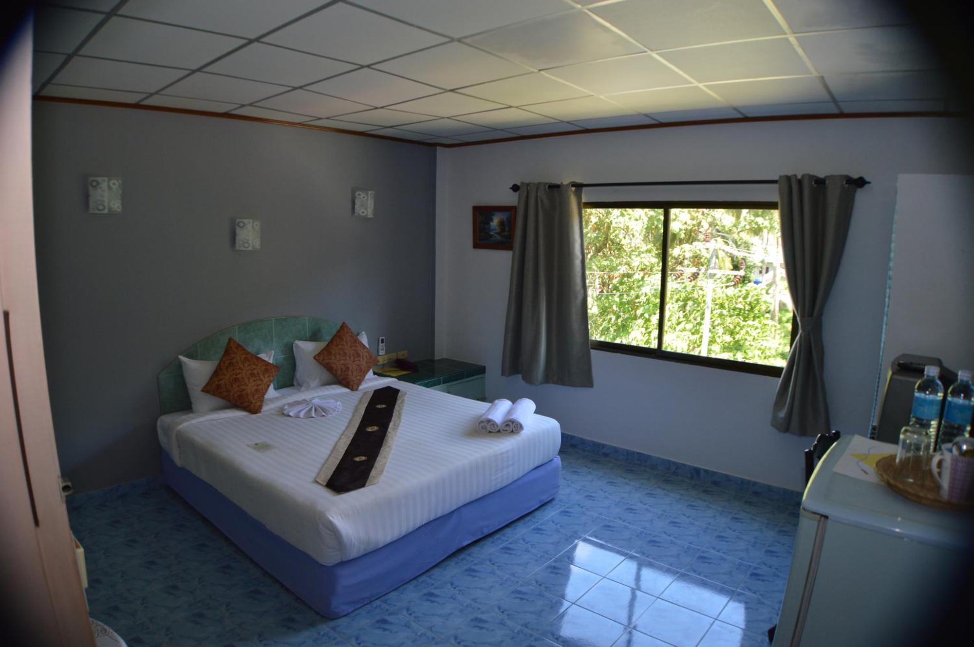 Seabreeze Inn Karon Szoba fotó