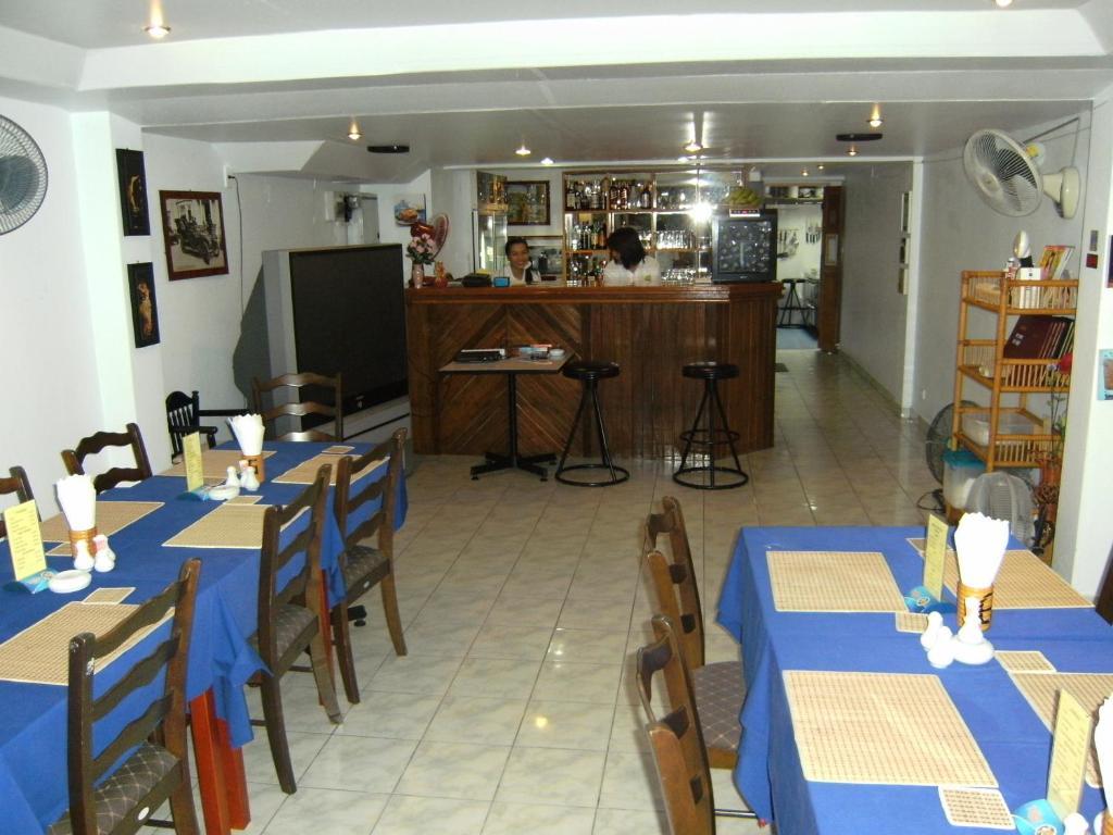 Seabreeze Inn Karon Kültér fotó