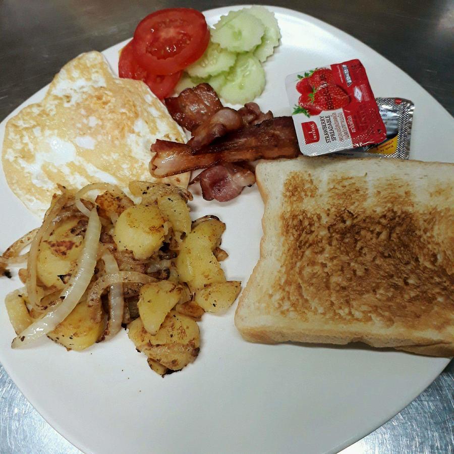 Seabreeze Inn Karon Kültér fotó