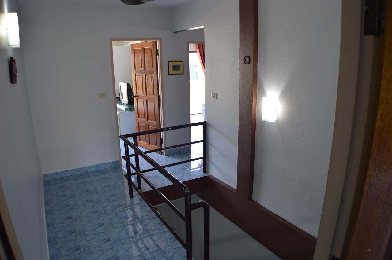 Seabreeze Inn Karon Kültér fotó
